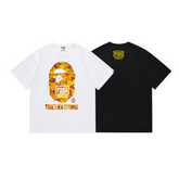Bathing Ape Bape T Shirts