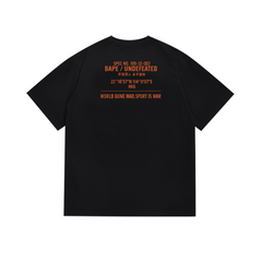 Bathing Ape Bape T Shirts