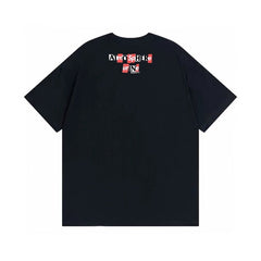 Supreme T Shirts pure cotton fashion apparel
