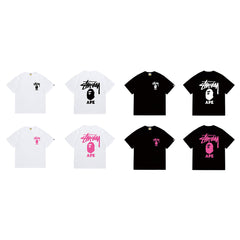 Bathing Ape Bape T Shirts