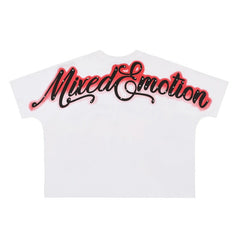 Mixed Emotion T Shirts