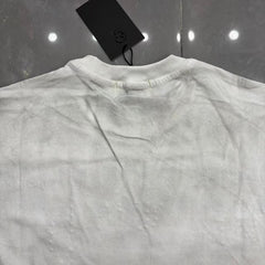 MAJESTIK T Shirts Loose fit 100% cotton