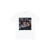 Supreme T Shirts pure cotton fashion apparel