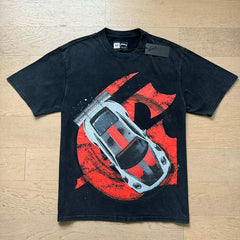 Godspeed T Shirts 100% pure cotton 260g fabric