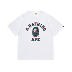 Bathing Ape Bape T Shirts