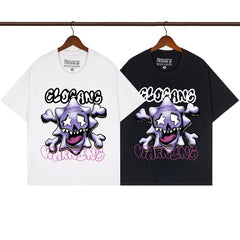 Glo Long T Shirts