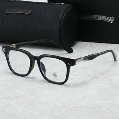 Chrome Hearts glasses