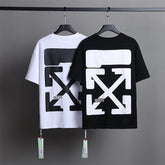 Off White T Shirts