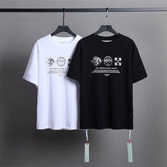 Off White T Shirts