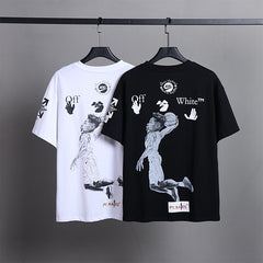Off White T Shirts