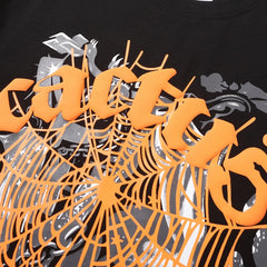 Sp5der T Shirts