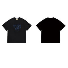 Bathing ape Bape T Shirts High-quality 100% cotton streetwear