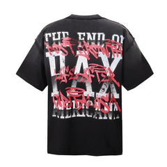RARE PEACE T shirts