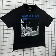 Unisex Vintage T Shirts Tipsy Night Tour Exclusive: High-Street Style Featuring Premium Distressed & Washed Finish