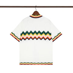 Casablanca Beach Shirt & Shorts Set Casual Summer Vacation/Travel Wear (Sold Separately)