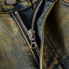 Men Trendy Jeans
