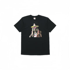 Supreme T Shirts pure cotton fashion apparel