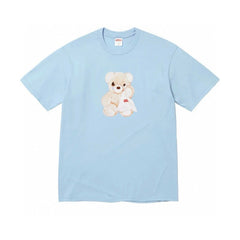 Supreme T Shirts pure cotton fashion apparel