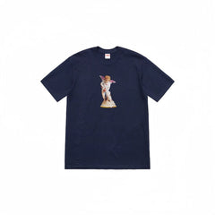 Supreme T Shirts pure cotton fashion apparel