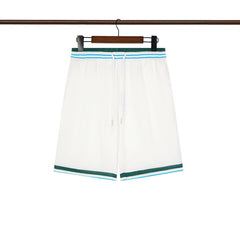 Casablanca Beach Shirt & Shorts Set Casual Summer Vacation/Travel Wear (Sold Separately)