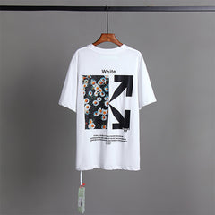 Off White T Shirts