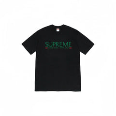 Supreme T Shirts pure cotton fashion apparel