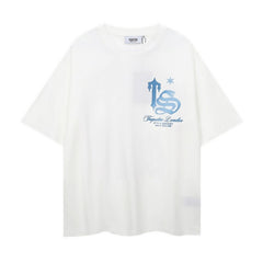 Trapstar T shirts