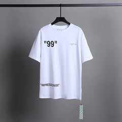 Off White T Shirts