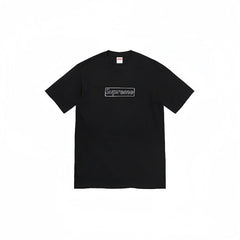 Supreme T Shirts pure cotton fashion apparel