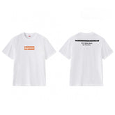 Supreme T Shirts pure cotton fashion apparel