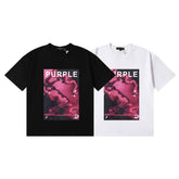 Purple T Shirts