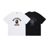 Bathing Ape Bape T Shirts
