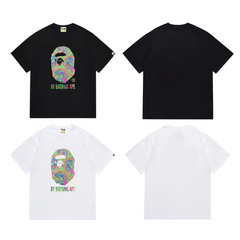 Bathing Ape Bape T Shirts