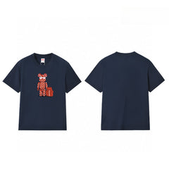 Supreme T Shirts pure cotton fashion apparel