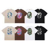 Bathing Ape Bape T Shirts