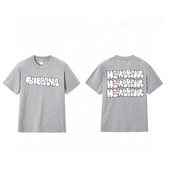 Supreme T Shirts pure cotton fashion apparel