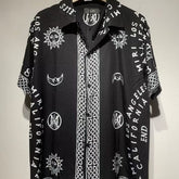 Amiri Shirt Stylish Resort Wear