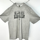 Unisex Vintage T Shirts Direct-to-garment (DTG) printing with white ink; a unique cement-grey effect that delivers exceptional texture.