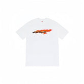 Supreme T Shirts pure cotton fashion apparel