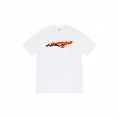 Supreme T Shirts pure cotton fashion apparel