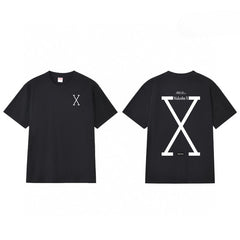 Supreme T Shirts pure cotton fashion apparel