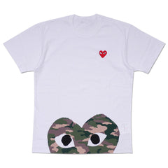 CDG Be Kind T Shirt