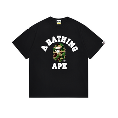 Bathing Ape Bape T Shirts