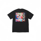 Supreme T Shirts pure cotton fashion apparel