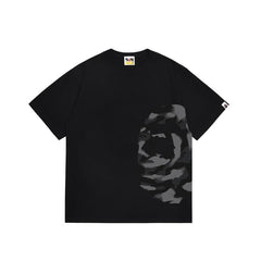 Bathing ape Bape T Shirts High-quality 100% cotton streetwear