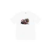 Supreme T Shirts pure cotton fashion apparel