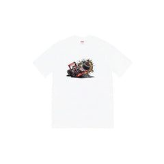 Supreme T Shirts pure cotton fashion apparel