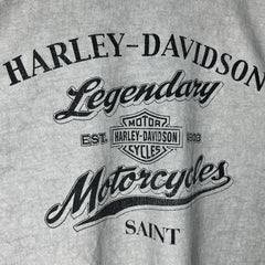 Unisex Vintage T Shirts Direct-to-garment (DTG) printing with white ink; a unique cement-grey effect that delivers exceptional texture.