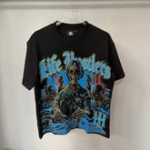 LIFE HUSTLERS T Shirts