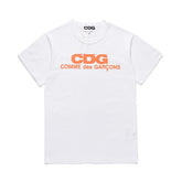 CDG Be Kind T Shirt